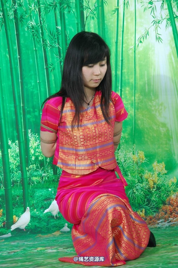 唯美之家 - 婉儿民族服 第 16 张图片