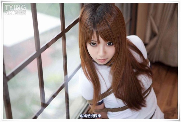 禁忌摄影 - No.094 Gym Suit - Dimdim 第 19 张图片