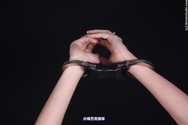girlsincuffs - gic601 第 29 张图片