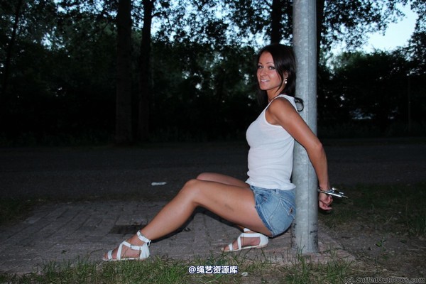 cuffedoutdoors - cod338 第 82 张图片