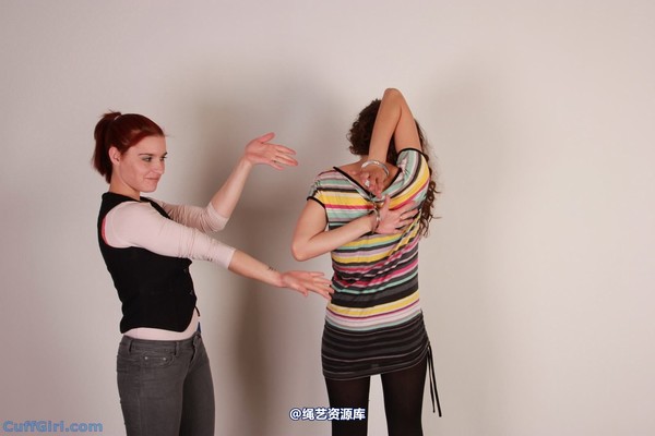 cuffgirl - cg229 第 46 张图片