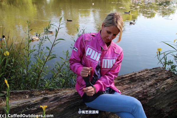 cuffedoutdoors - cod440 第 27 张图片