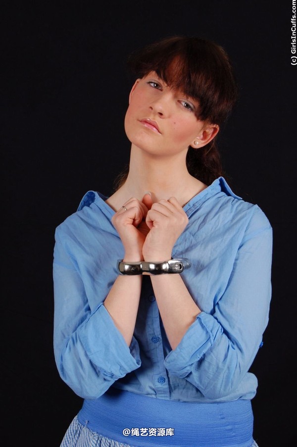 girlsincuffs - gic342 第 54 张图片