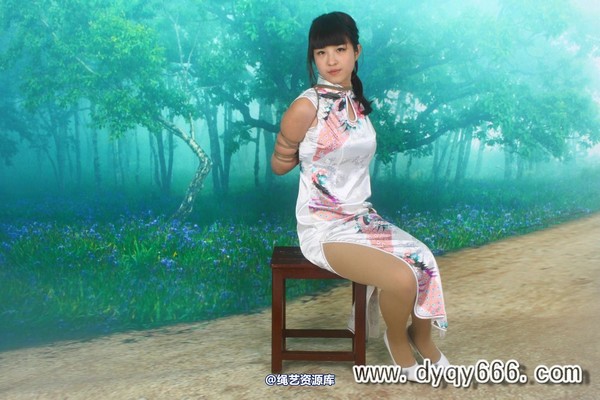 典雅倩影 - 364-小红五花 第 11 张图片