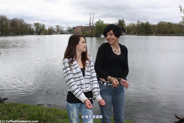 cuffedoutdoors - cod260 第 29 张图片