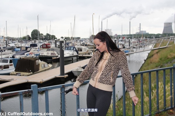 cuffedoutdoors - cod425 第 70 张图片