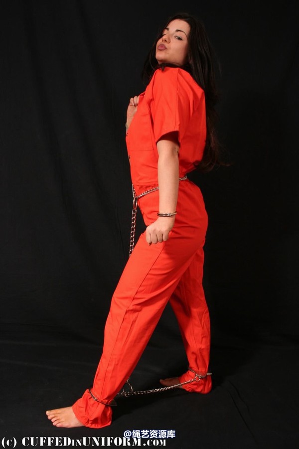 cuffedinuniform - ciu032 第 42 张图片