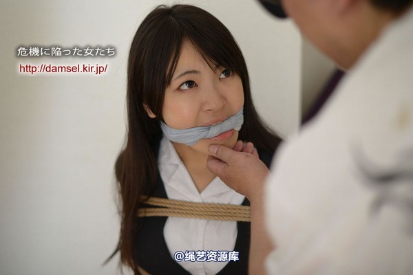 jpdamsel - 20150906 女刑事　不�� 第 4 张图片