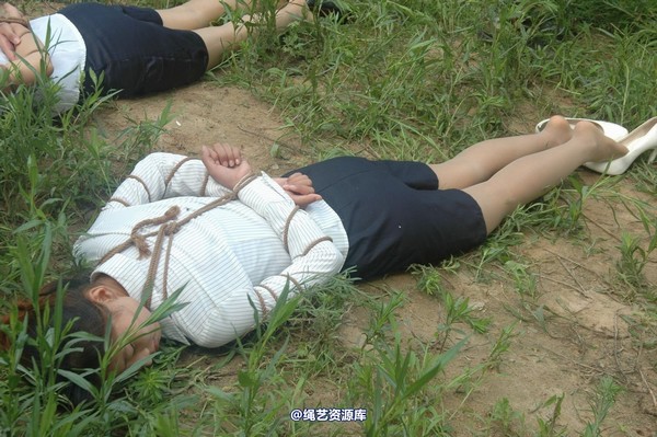 mj影视 - 血的代价执行刑场 失禁战栗2013-08-26 第 96 张图片