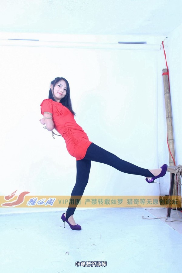 雅俗阁 - 2013-NO.5Model 雅恩 第 189 张图片