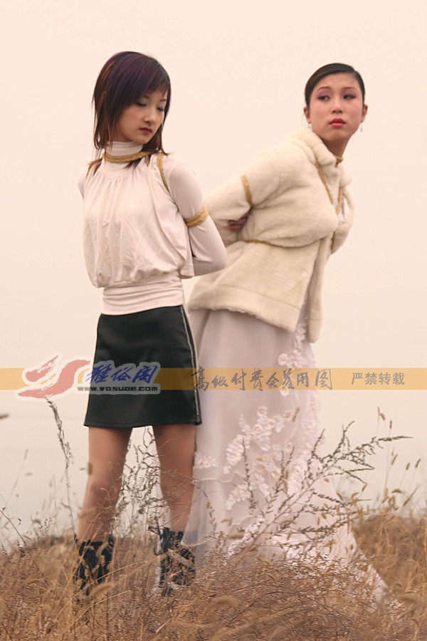 雅俗阁 - 20060325新太行采风---烈火中永生 第 12 张图片