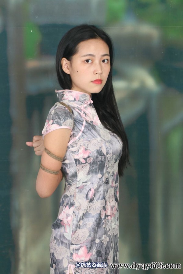 典雅倩影 - 606-小巧预览图四 第 32 张图片