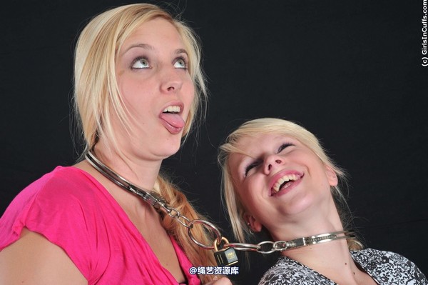 girlsincuffs - gic300 第 115 张图片