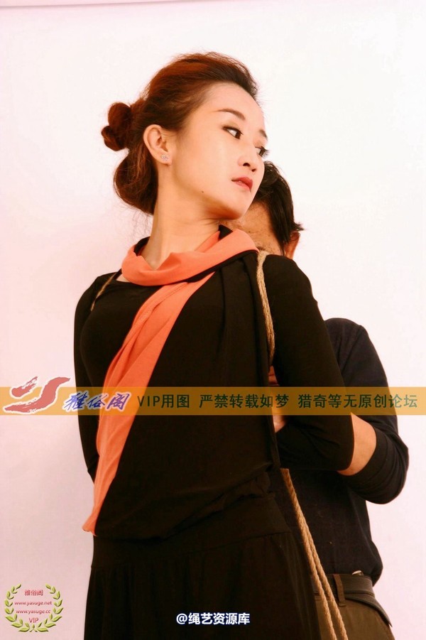 雅俗阁 - 2013-NO.26Model雅熙 第 288 张图片
