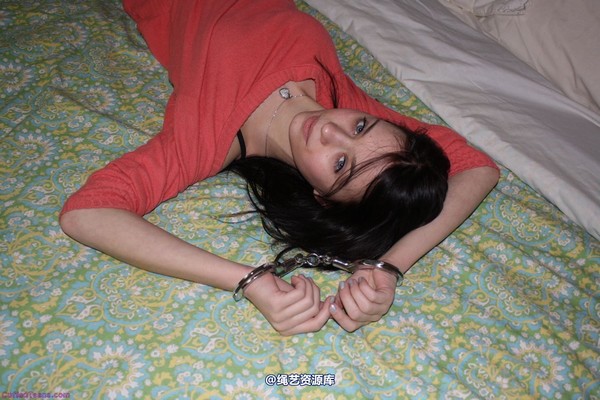 cuffedteens - ct076 第 28 张图片