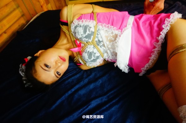 dk13美束馆 - 7.25-欢欢粉色-120P 第 78 张图片
