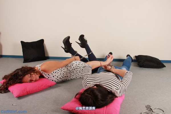 cuffgirl - cg149 第 30 张图片