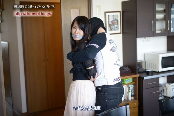 jpdamsel - 20150219 逃げた�螭� 第 13 张图片