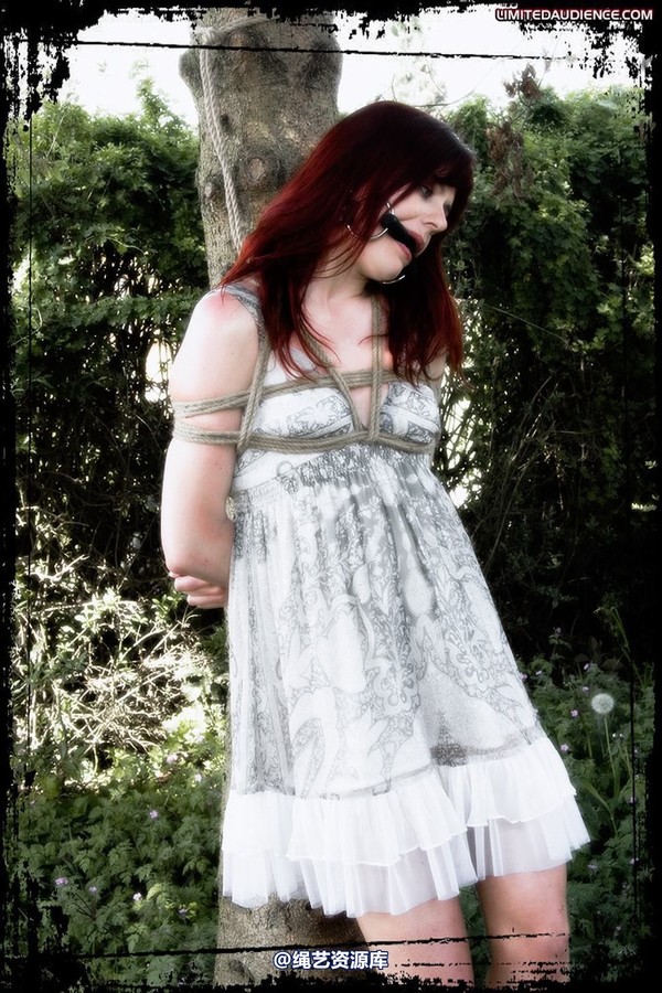 limitedaudience - 2009 scarlett tethered to tree 2 第 15 张图片