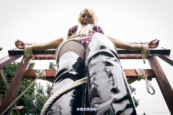 limitedaudience - 2014 demi jay elyssia double cross 2 第 20 张图片