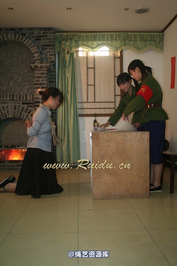 锐度主张 - 2008年第04期捆绑图（1.14）――难忘的记忆 第 106 张图片