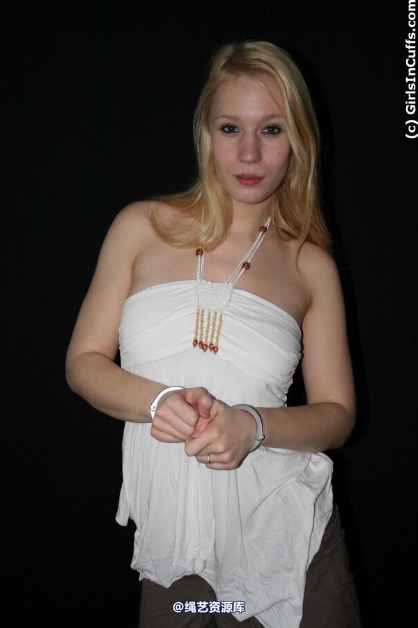 girlsincuffs - gic065 第 52 张图片