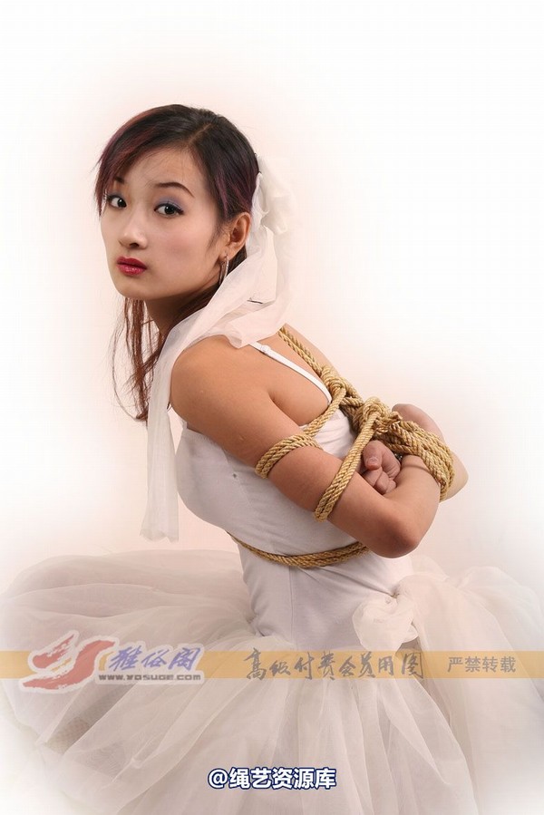 雅俗阁 - 20060422雪儿婚纱 第 174 张图片