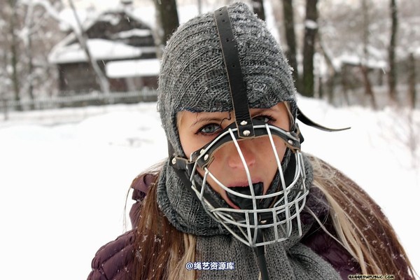 gaggedinpublic - gip192 第 47 张图片
