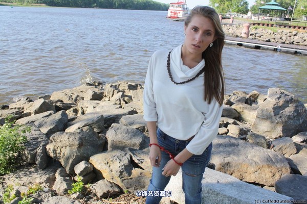 cuffedoutdoors - cod302 第 21 张图片