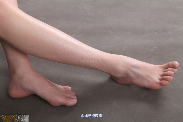 赤足者 - 乐菱2012-3 第 18 张图片