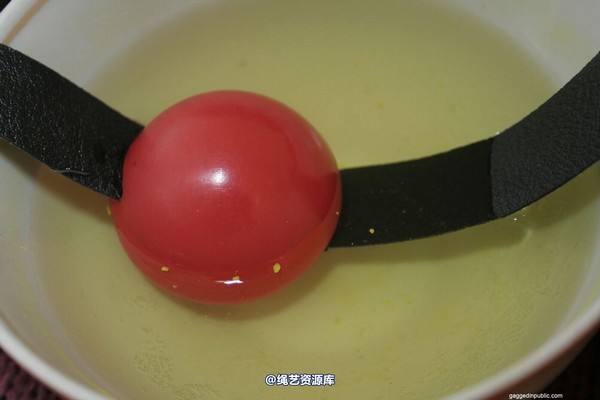 gaggedinpublic - gip002 第 44 张图片