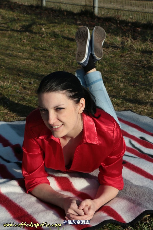 girlsinsteel - Irish 8 picnic 第 22 张图片