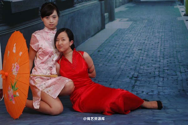 唯美之家 - 青灵五花 第 38 张图片