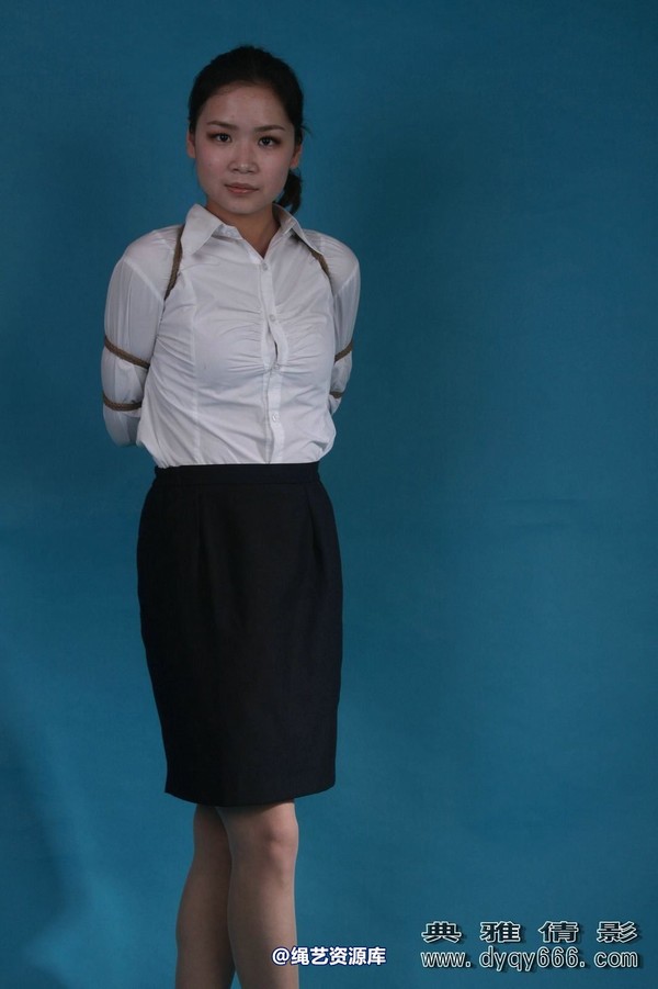典雅倩影 - 261-雅卿制服 第 51 张图片