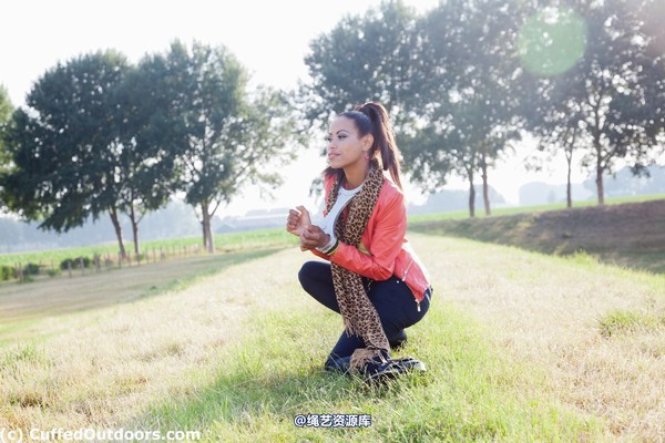 cuffedoutdoors - cod601 第 23 张图片