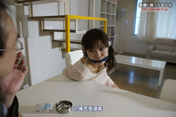 jpdamsel - 20110911 防犯教室 第 21 张图片