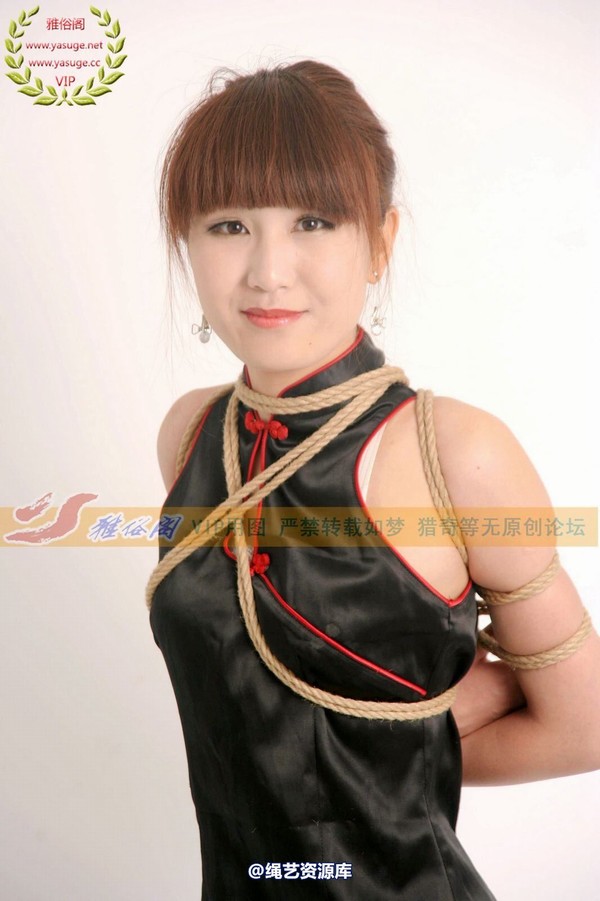 雅俗阁 - 2013-NO.37Model雅恋 第 60 张图片