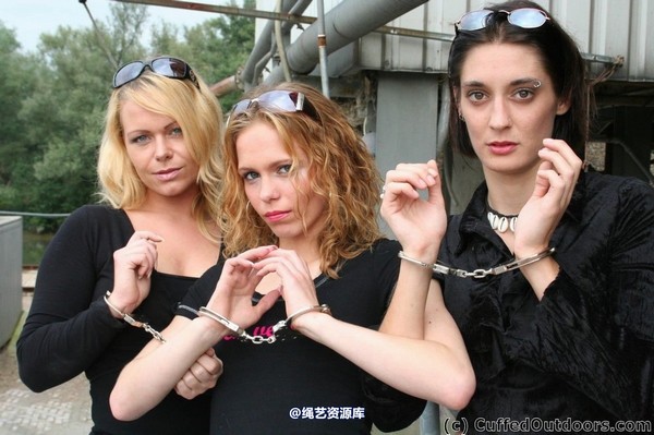 cuffedoutdoors - cod021 第 71 张图片