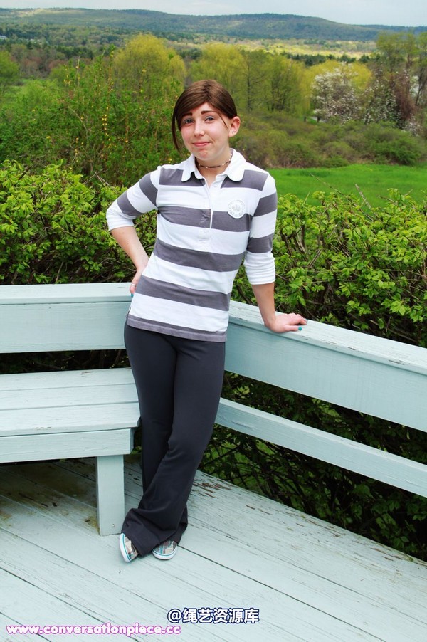 conversationpiece - Lila-2011-09-27 第 4 张图片