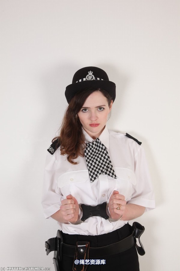 cuffedinuniform - ciu521 第 13 张图片