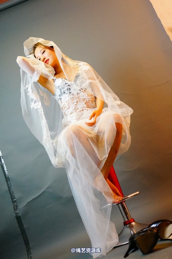 dk13美束馆 - 7.28-欢欢婚纱A-130P 第 14 张图片