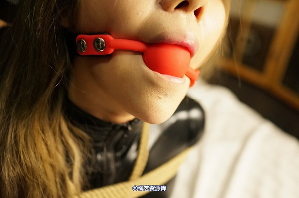 dk13美束馆 - 10.25-d乐乐黑色紧身衣-120P 第 115 张图片