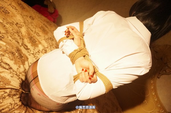 dk13美束馆 - 1.21-倩倩白色A 第 23 张图片