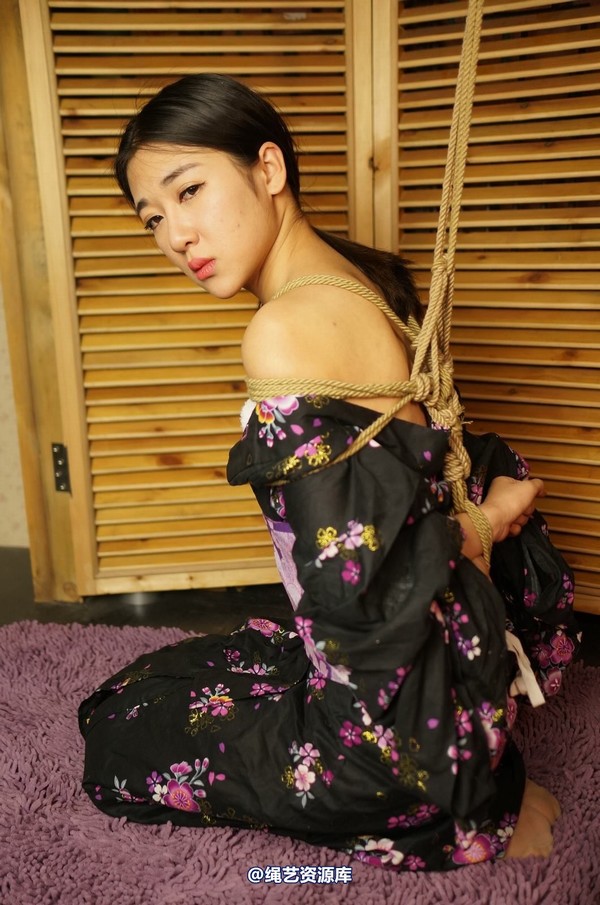 dk13美束馆 - 12.29-红袖和服D-106P 第 45 张图片