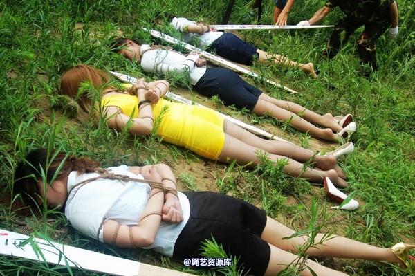 mj影视 - 血的代价执行刑场 第 36 张图片