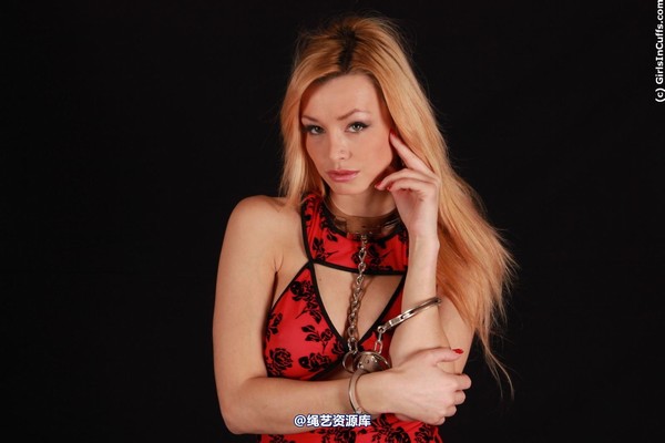 girlsincuffs - gic412 第 43 张图片