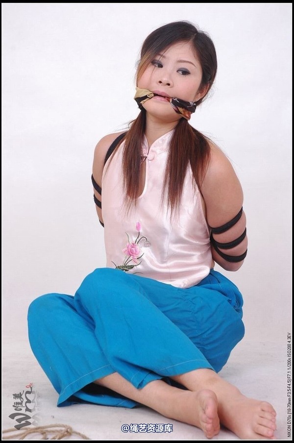 唯美之家 - 2008-10-24妃之诱惑肚兜 第 21 张图片