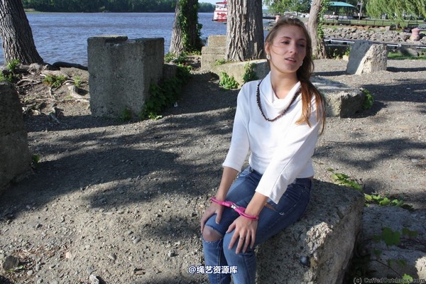 cuffedoutdoors - cod302 第 2 张图片