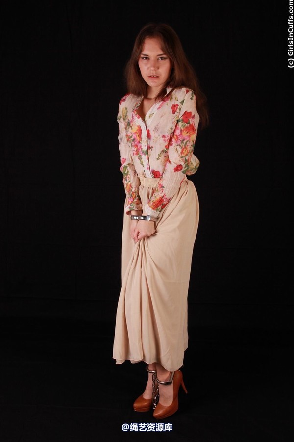 girlsincuffs - gic411 第 9 张图片