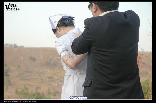 唯美之家 - 2008-11-13外拍(集体) 第 404 张图片